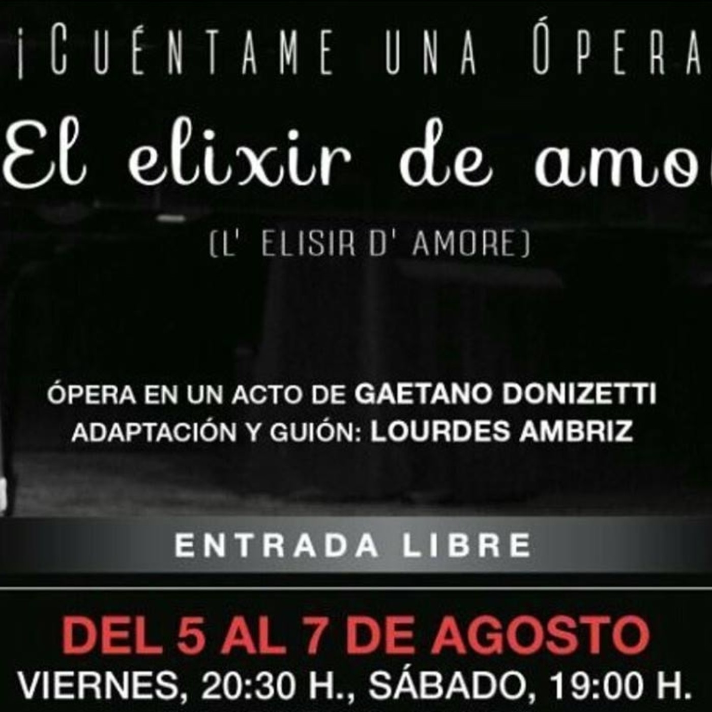 Podcast de RadioDrama De Chaias Avilés