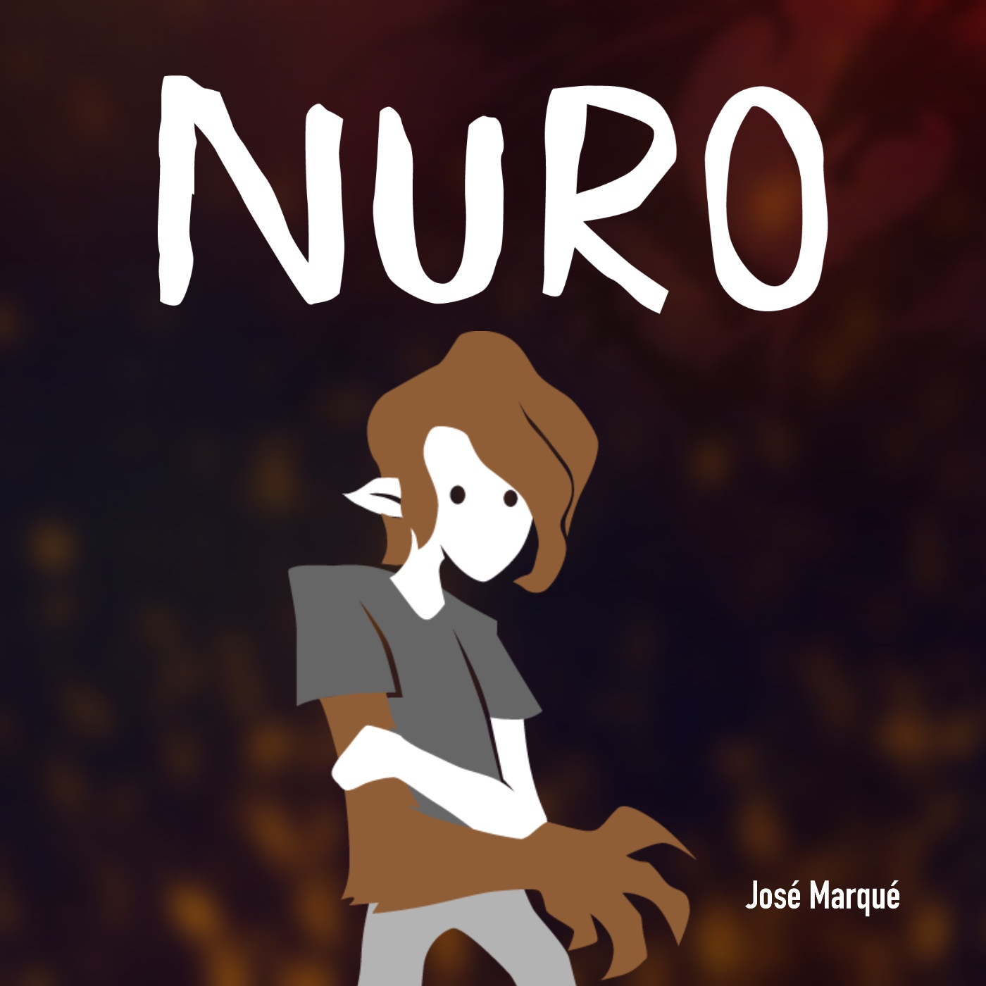 NURO, ficción sonora de aventuras y fantasía