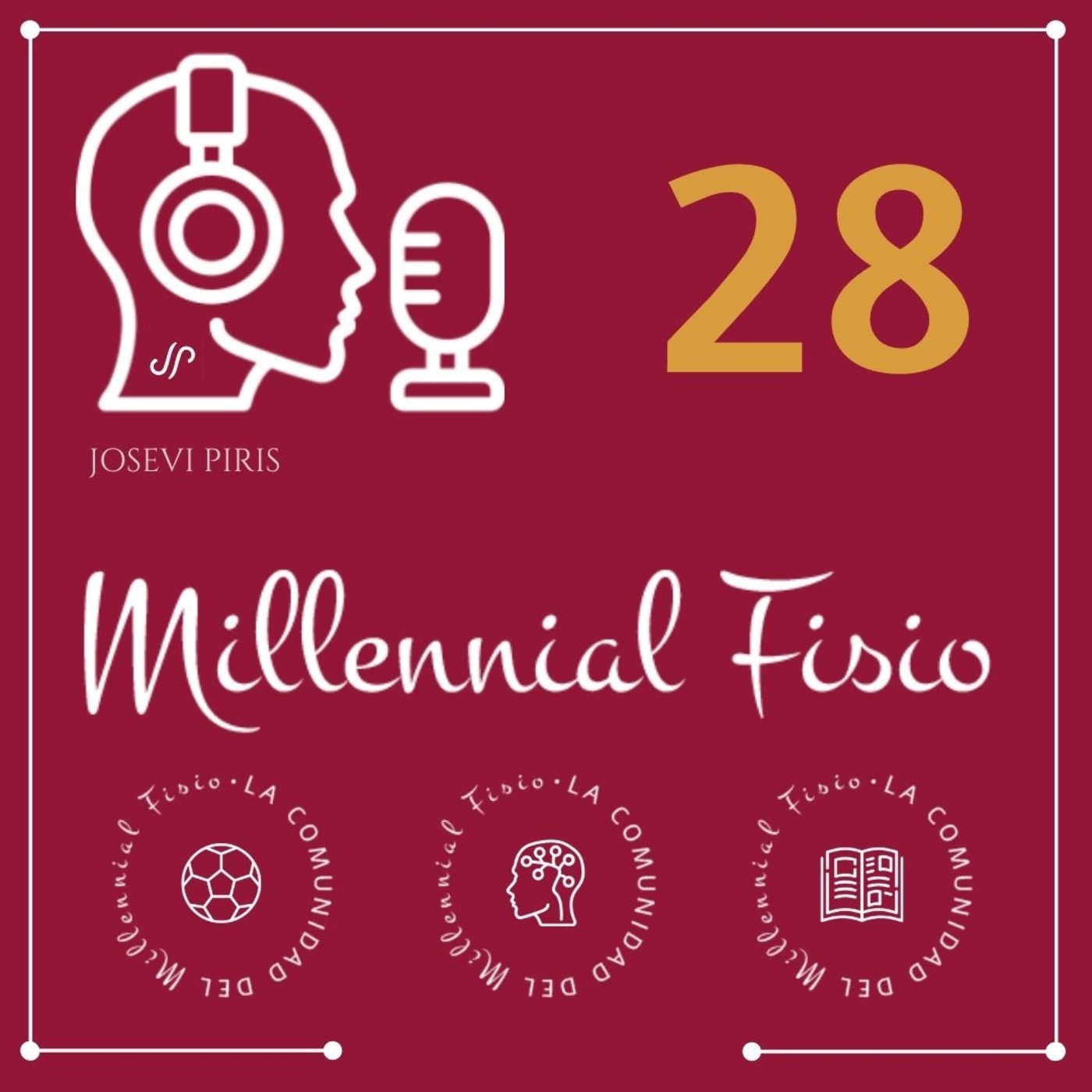 Millennial Fisio