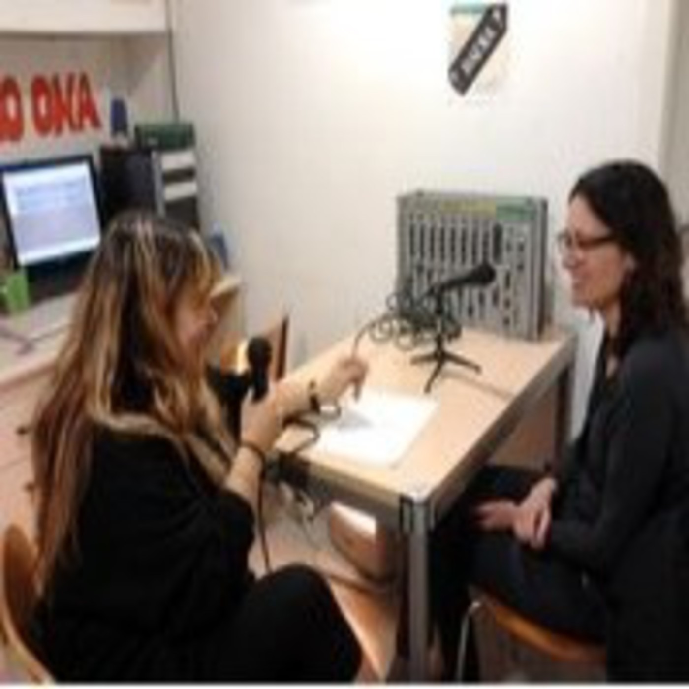 Podcasts Radio Ona Badia