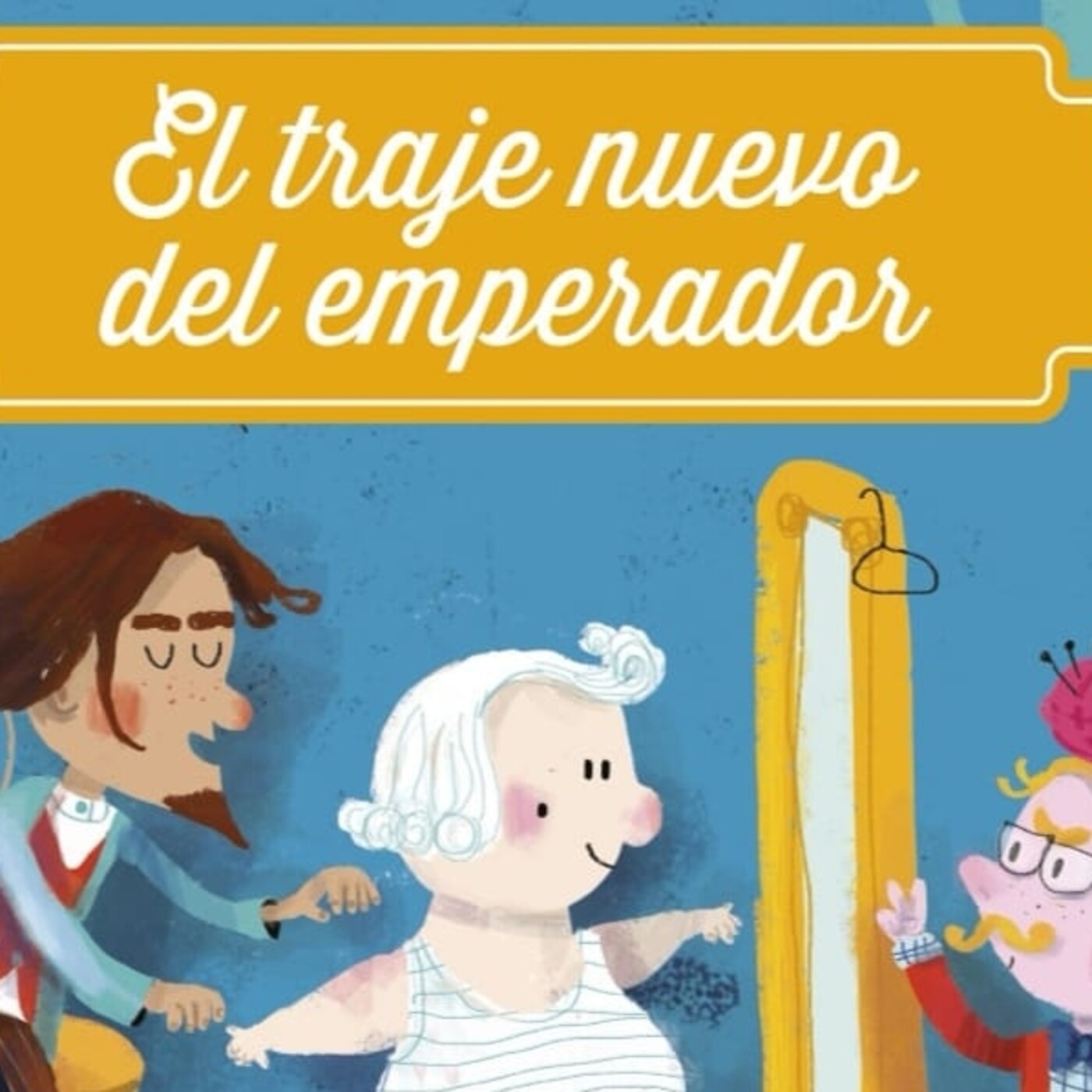 Cuenta Cuentos Ana H