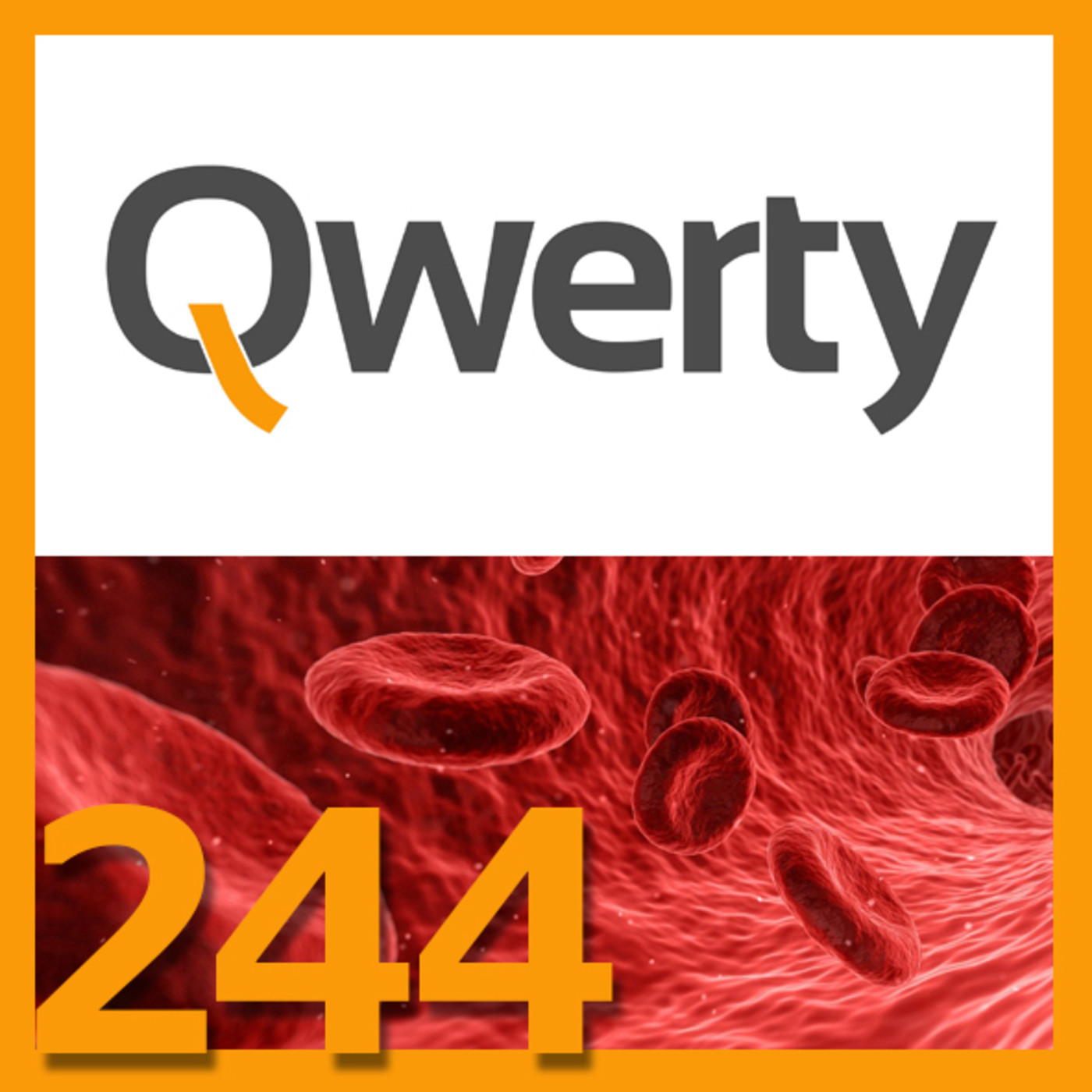 Qwerty / Historias de la ciencia
