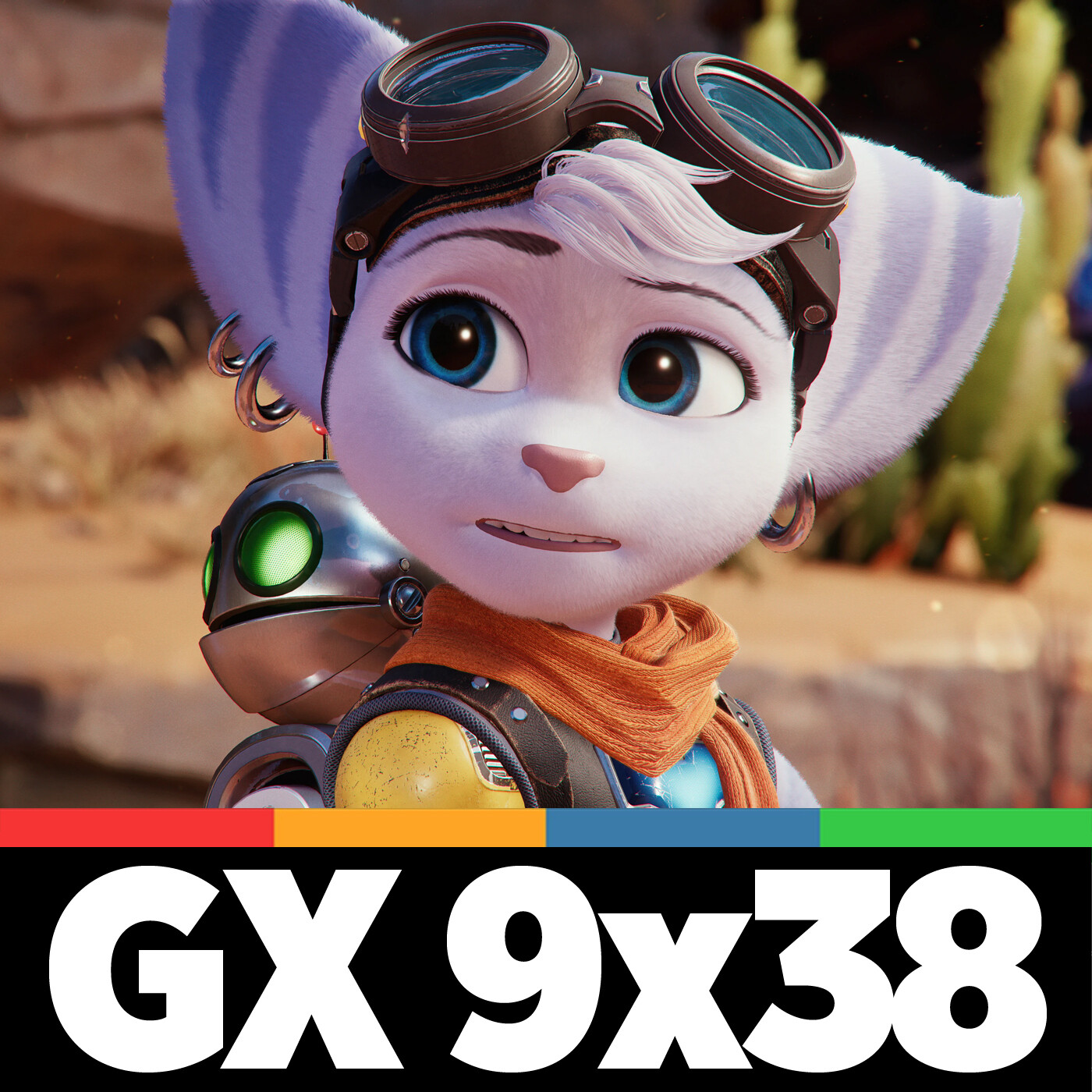 GAMELX Podcast