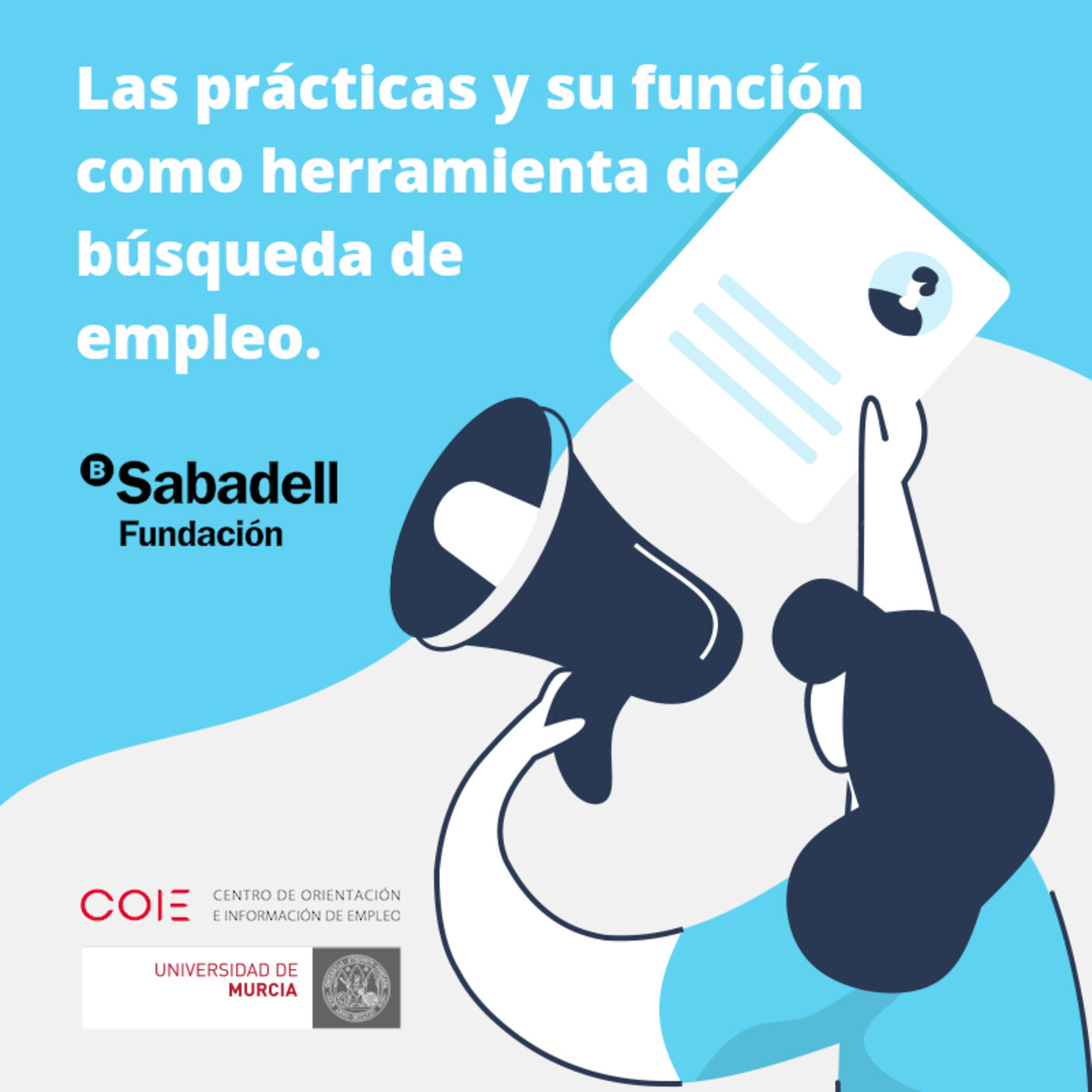 COIE. Universidad de Murcia