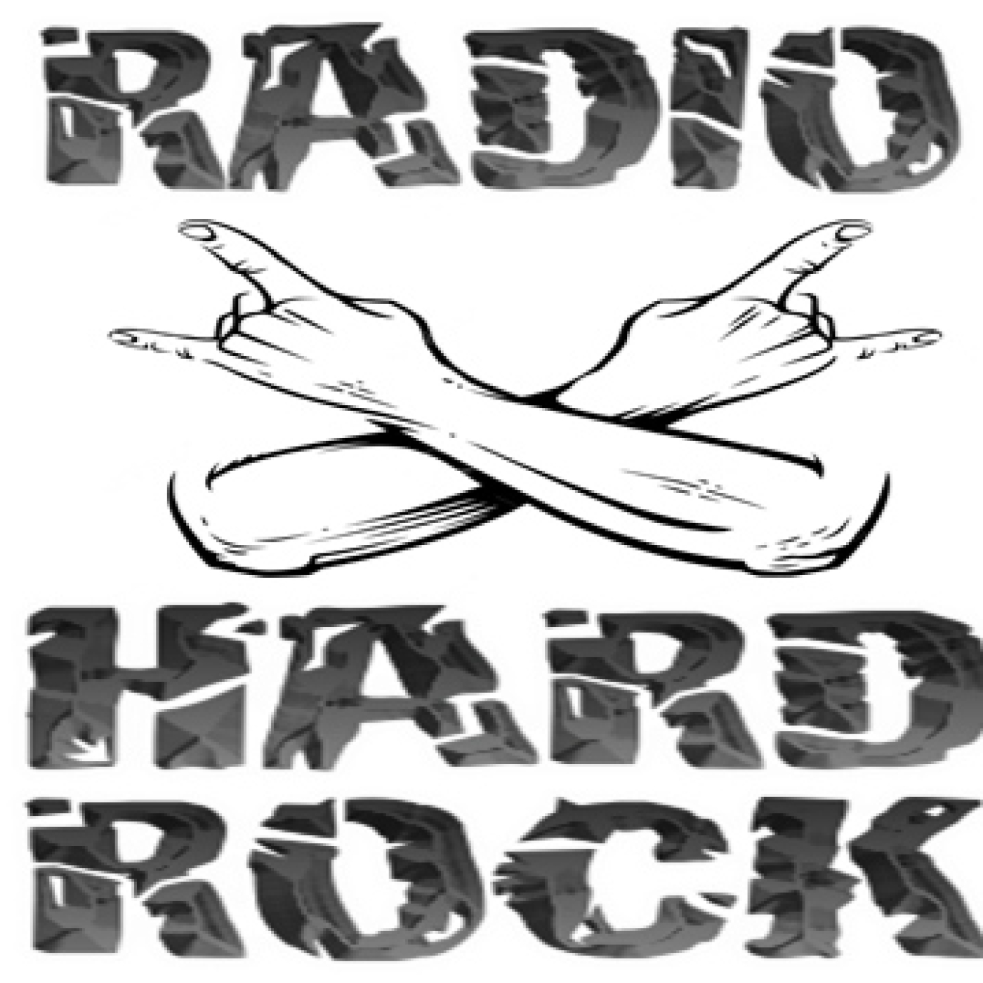 Radio Hard Rock podcast