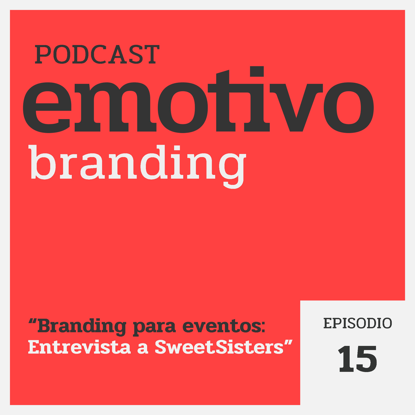 Emotivo Branding
