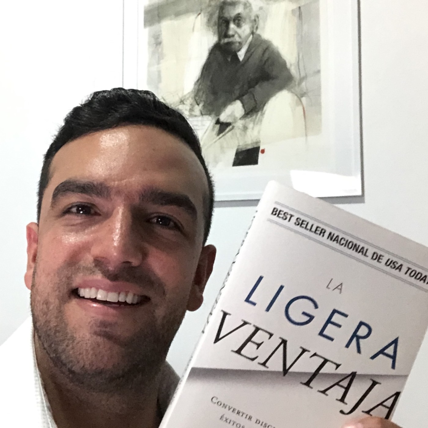 Vive La Ligera Ventaja