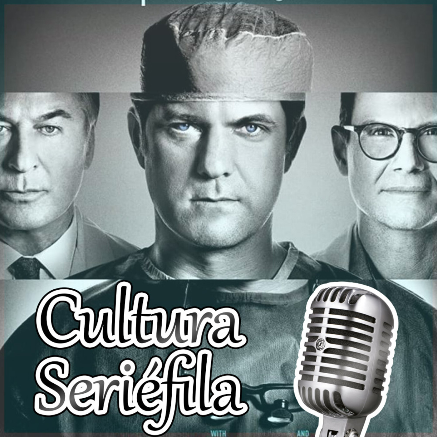 Cultura Seriéfila