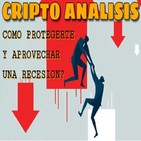 Estrategias exitosas para protegerte y aprovechar la proxima recesion mundial!