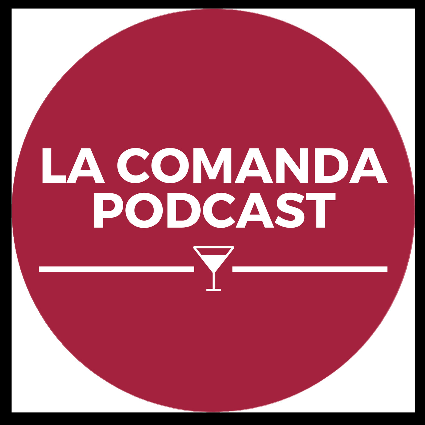 La Comanda