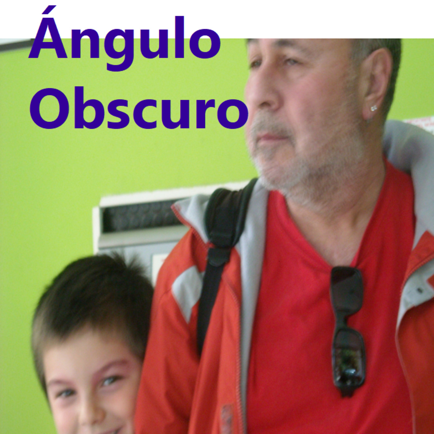 Ángulo Obscuro 2