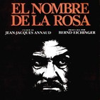 Horizonte de Sucesos Cine - El Nombre de la Rosa 07-11-17