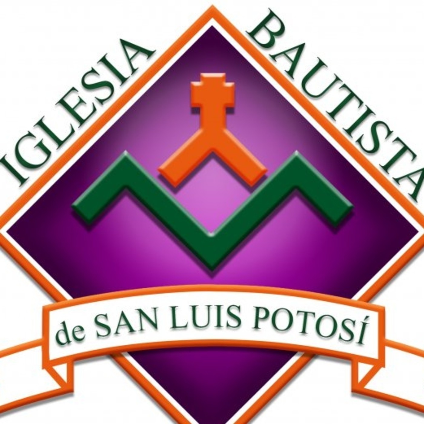 Iglesia Bautista de SLP