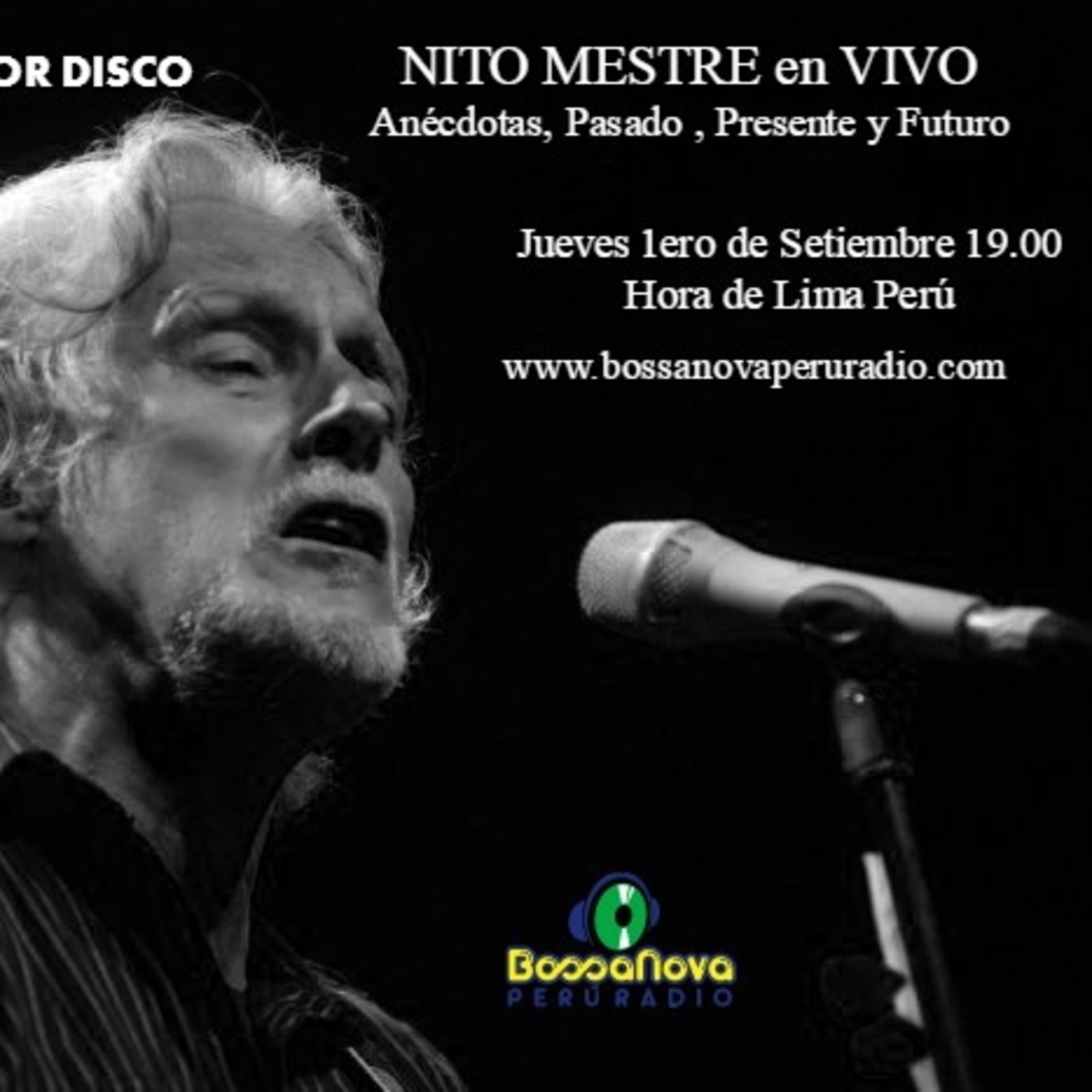Charly Garcia Disco por Disco