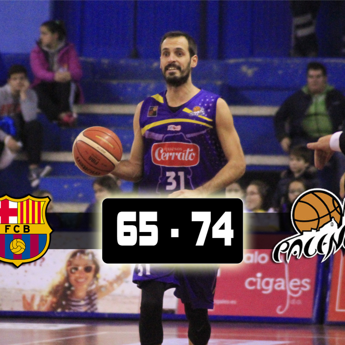 Podcast Canal Baloncesto con P