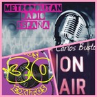 La mejor lista de éxitos musicales... 'Los 30 Éxitos más un fracaso'