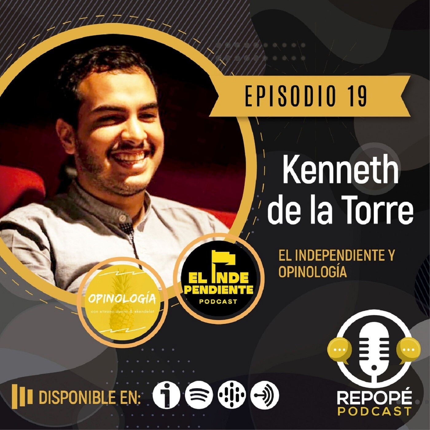 Repopé