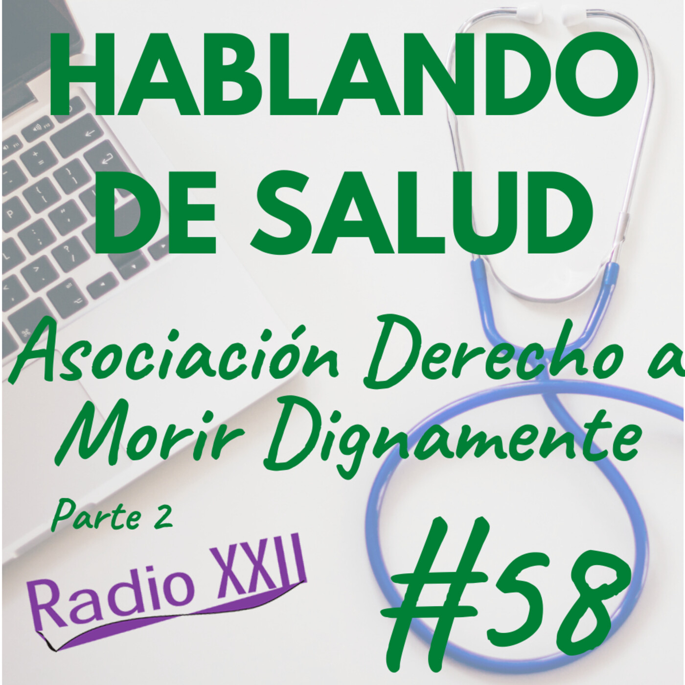 HABLANDO DE SALUD