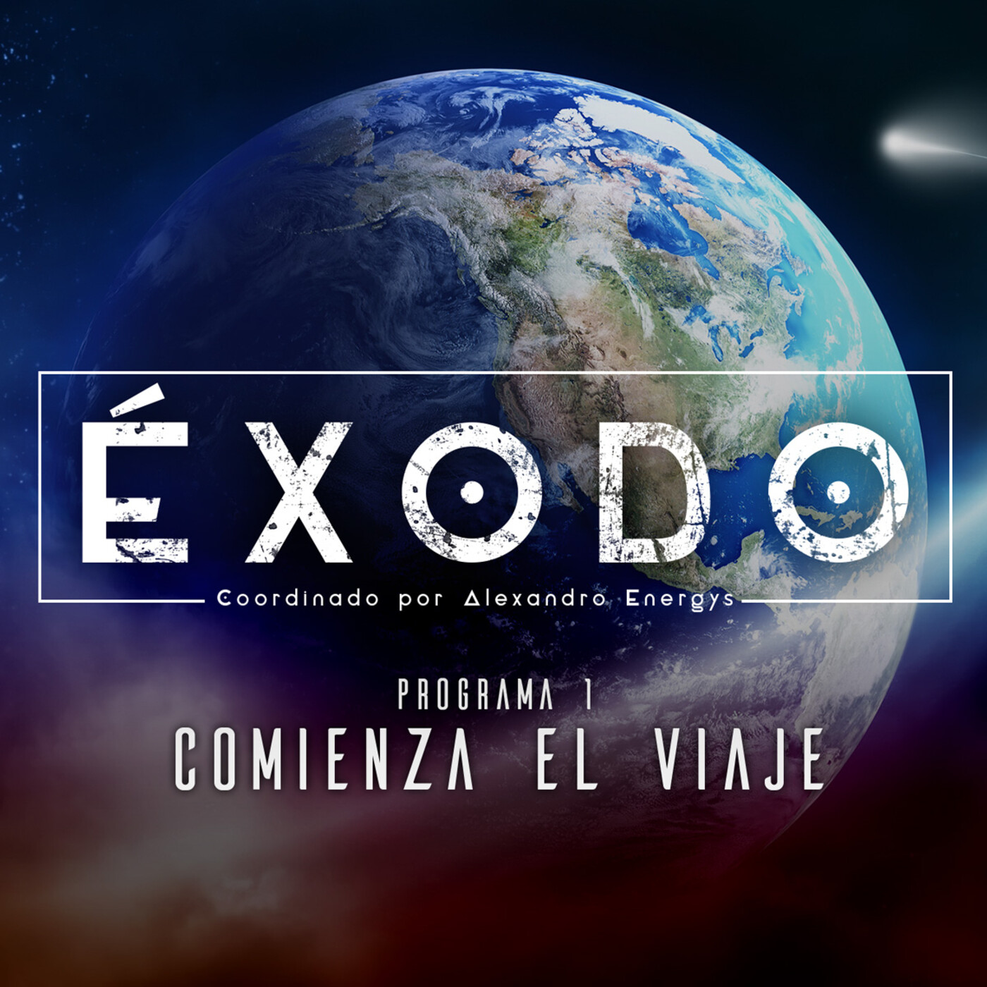 ExodoPodcast