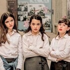 La Cata del Cine - Las niñas