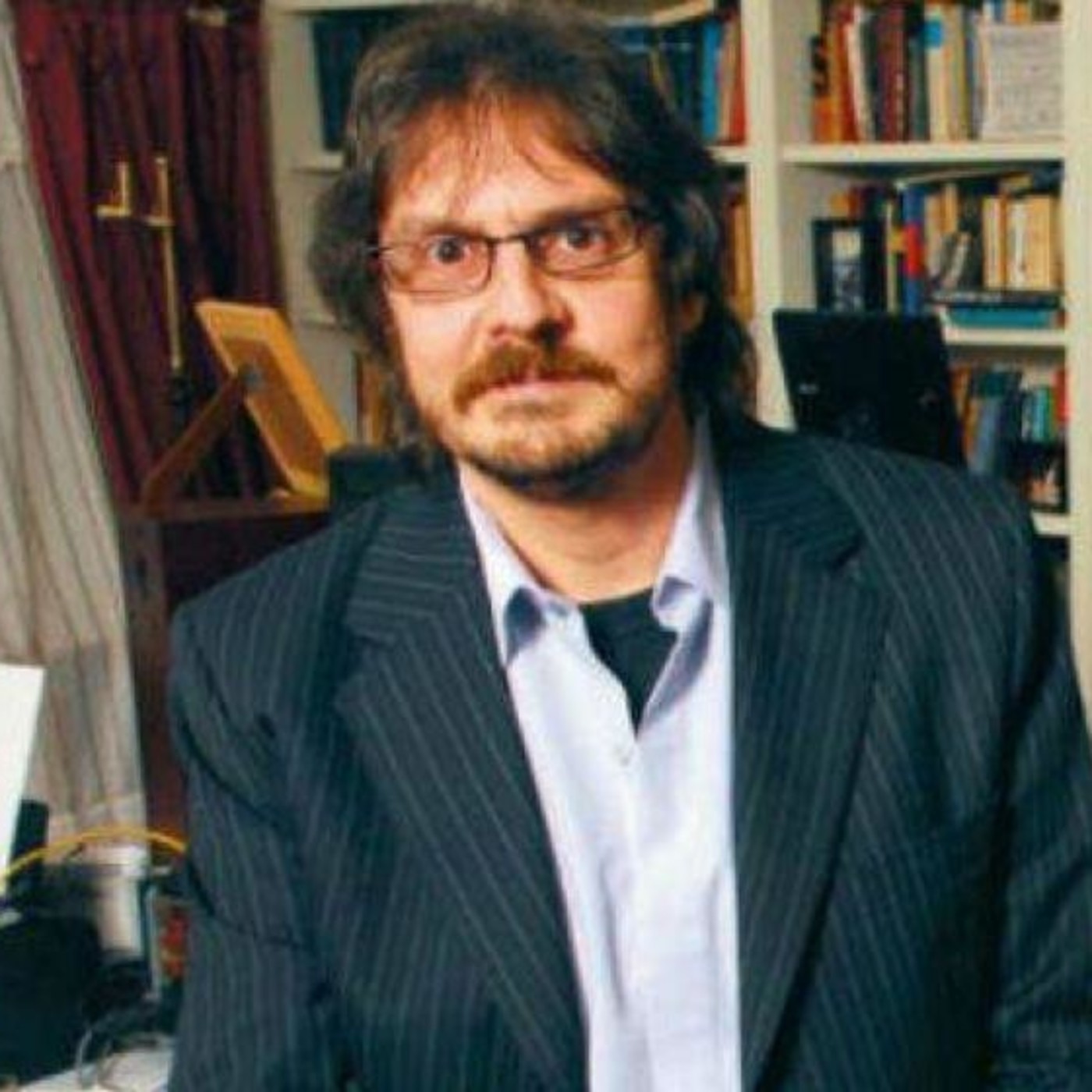 No te peines que es radio