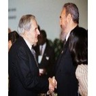 2. Fidel Castro, el CFR y el Nuevo Orden Mundial.