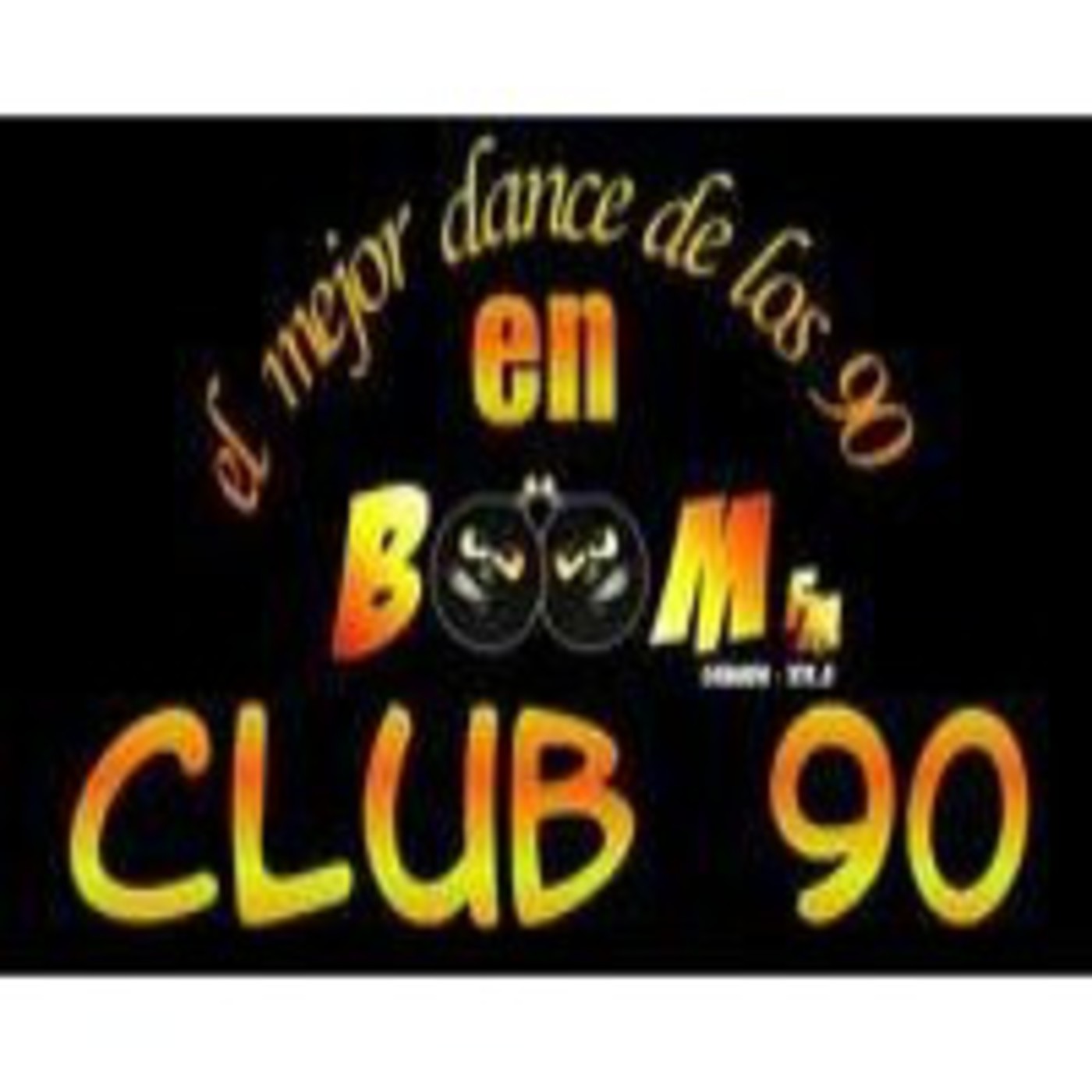 club 90 (31) episode artwork