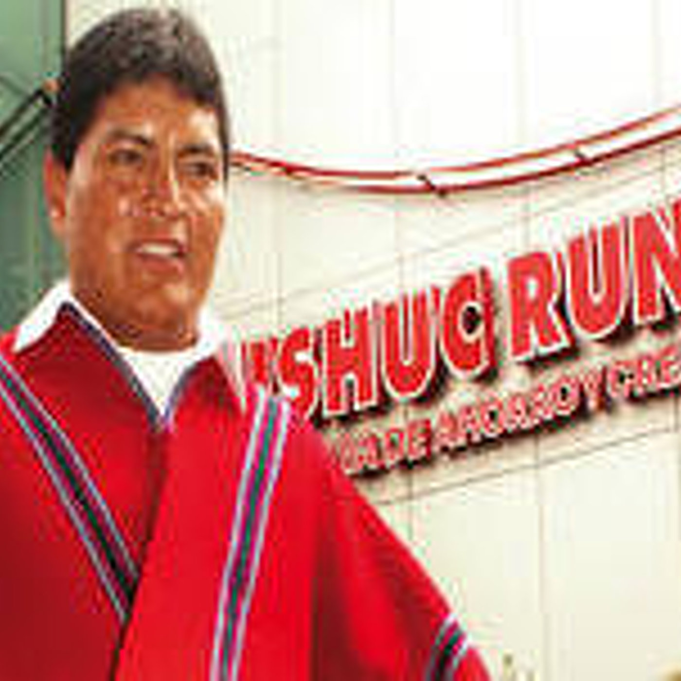 Radio Fútbol AM 910