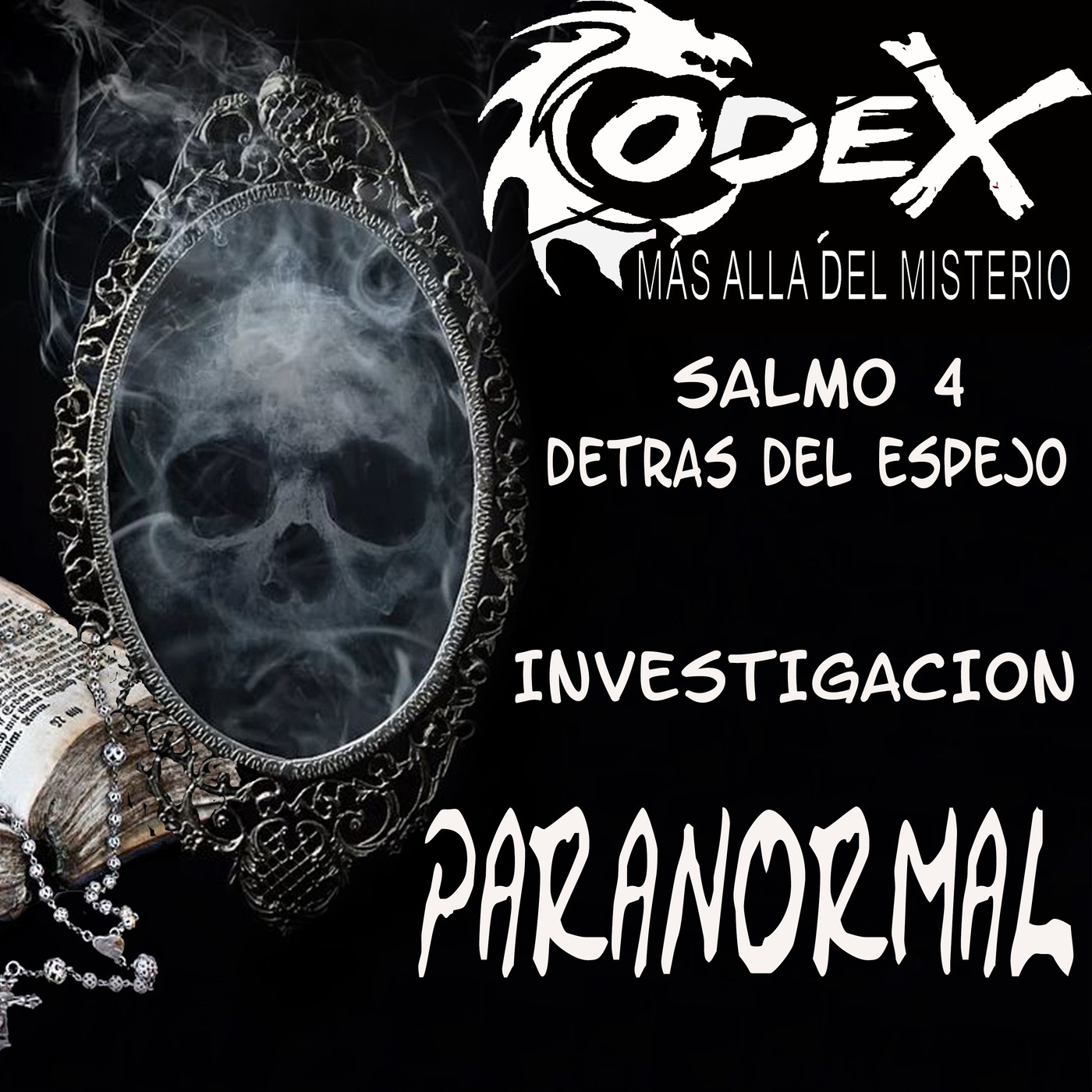 CODEX... más allá del misterio