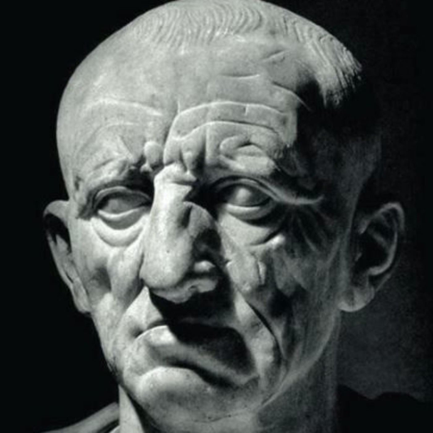 8.- TU HISTORIA DE ROMA. La Tercera Guerra Púnica. Catón y Grecia