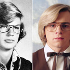 Jeffrey Dahmer