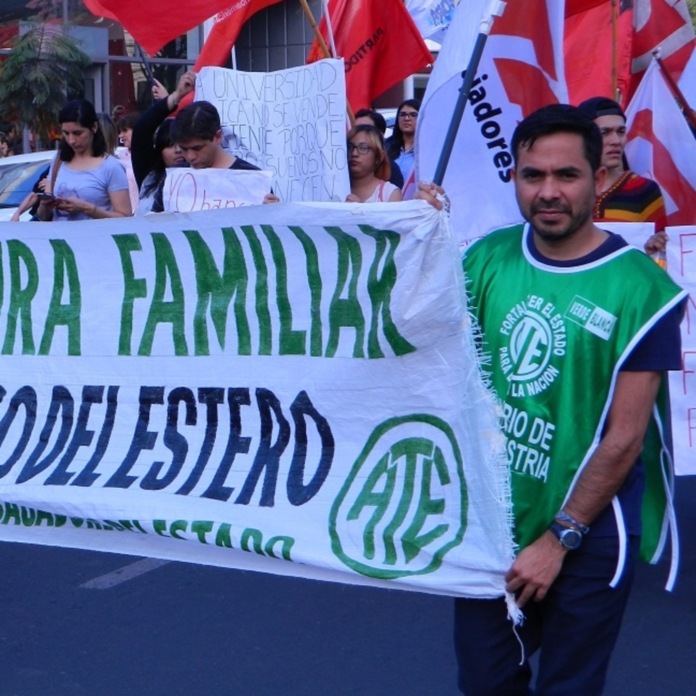 Sintonía Política