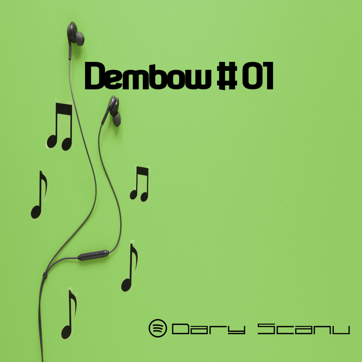 Dary Scanu - Mix y Dj Set