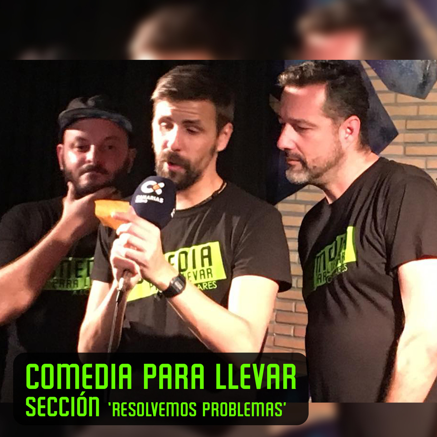 Resolvemos Problemas - #CPLL