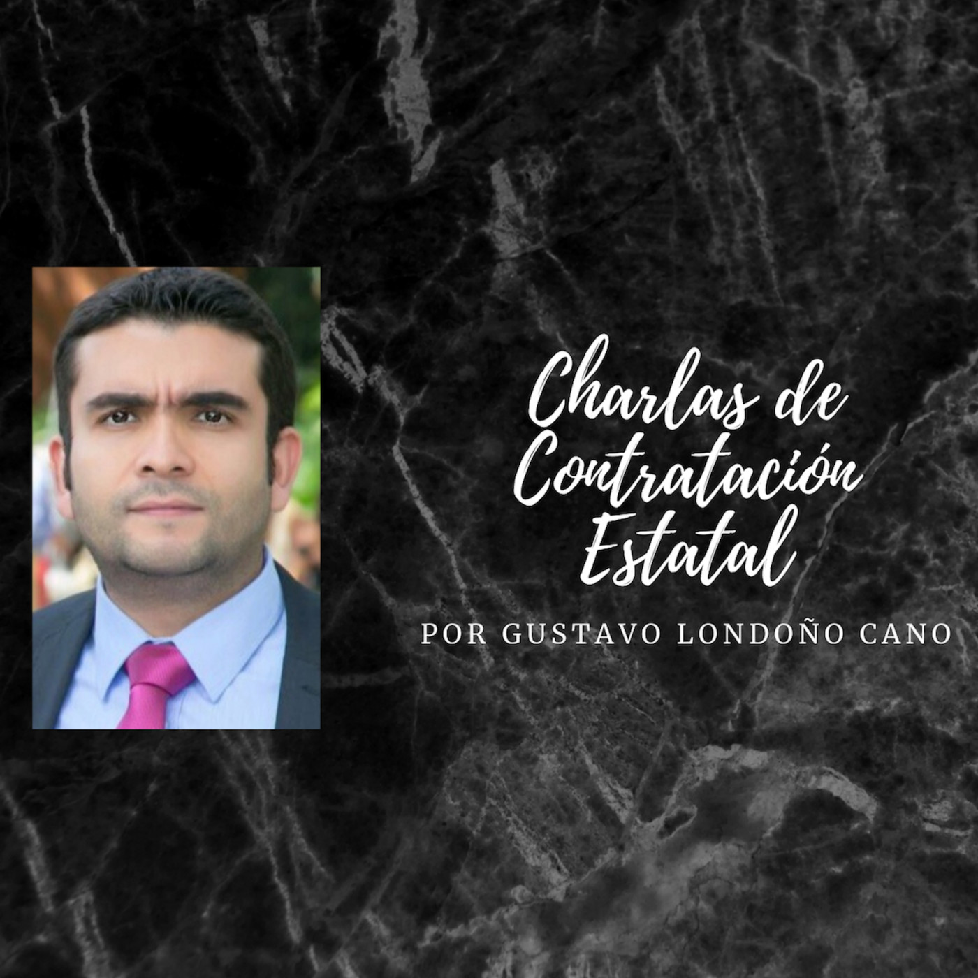 Charlas de Contratación Estatal