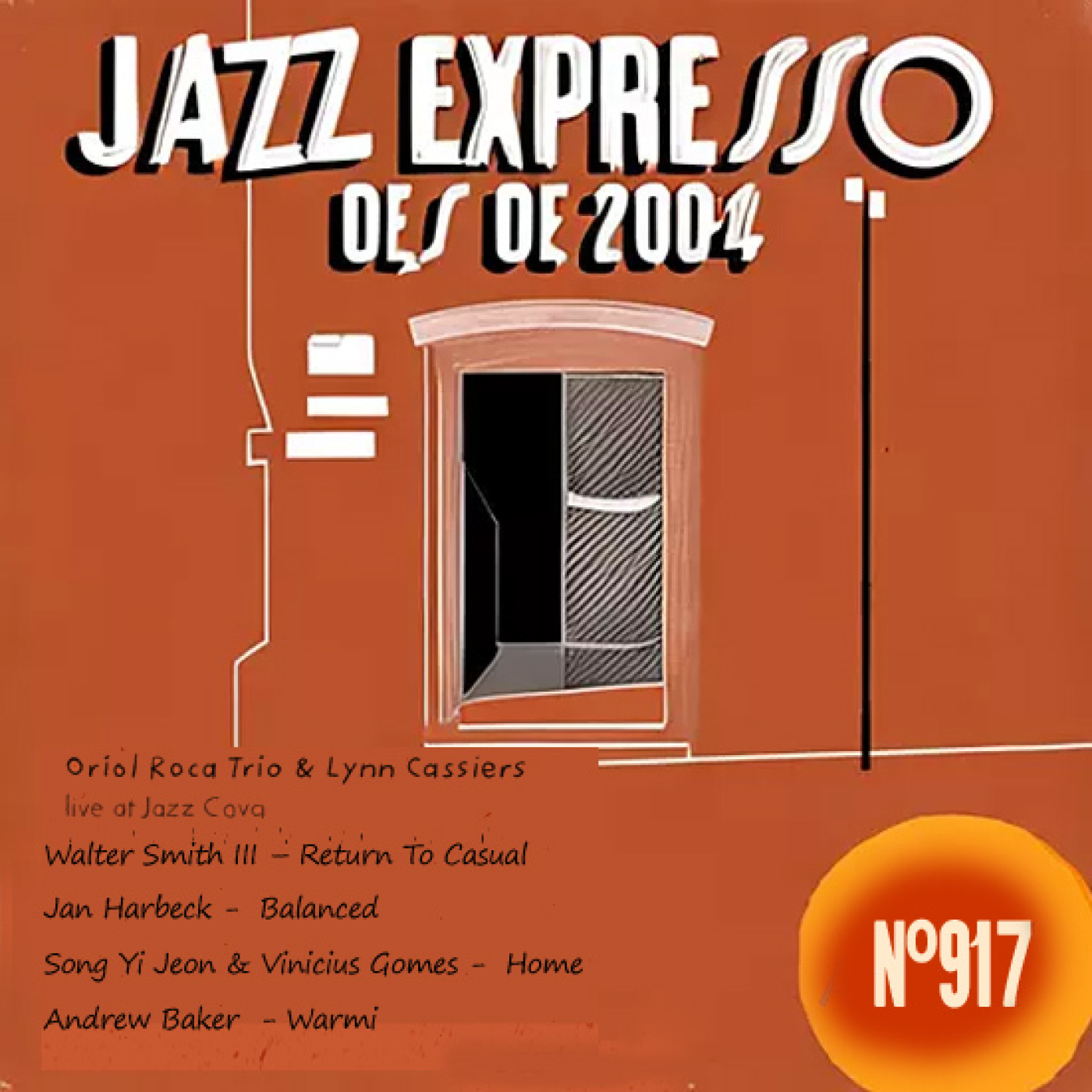 Jazz Expresso