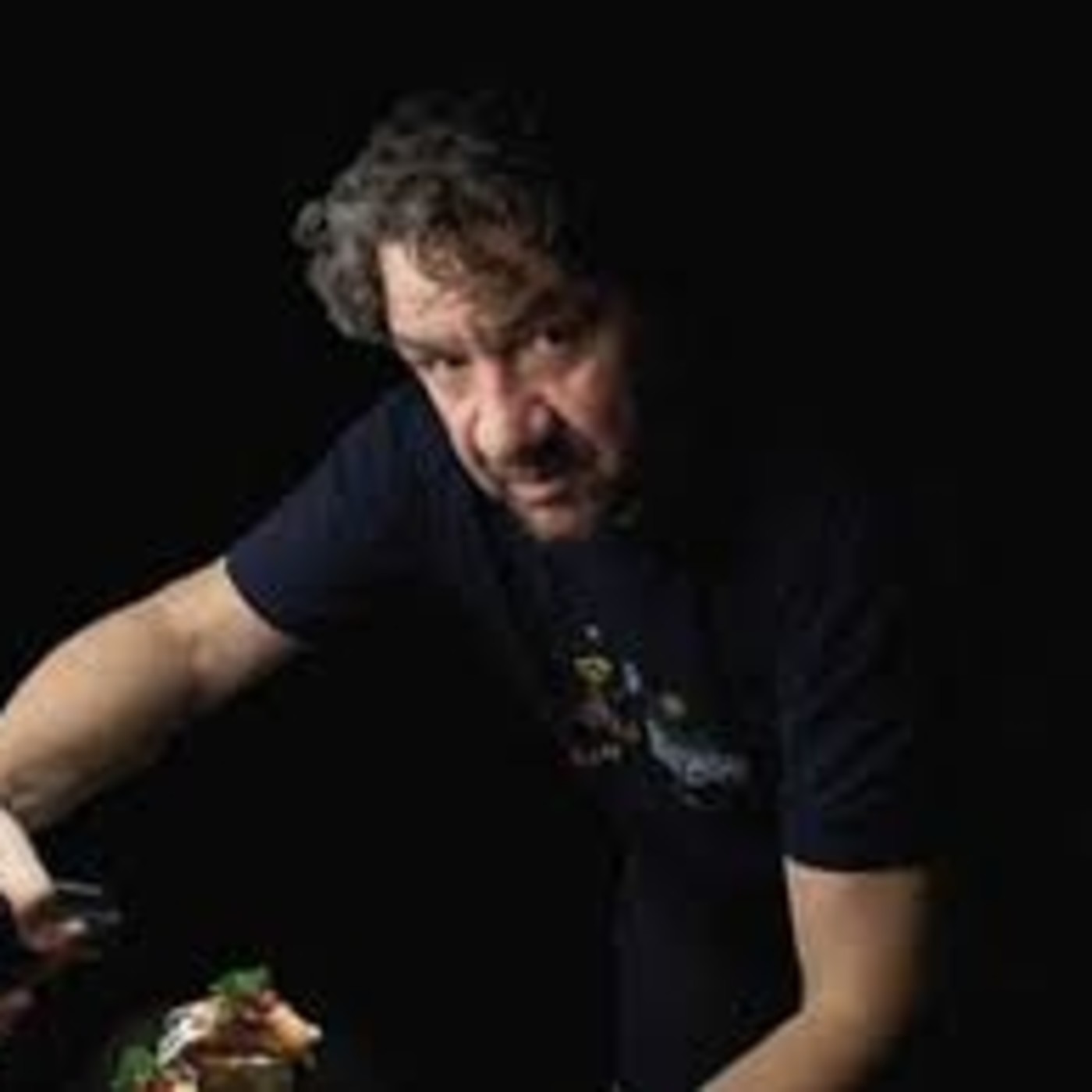 Entrevista al Chef Koldo Royo. Un Visionario a fuego lento.