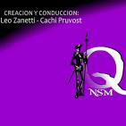 QNSM Curiosidades históricas