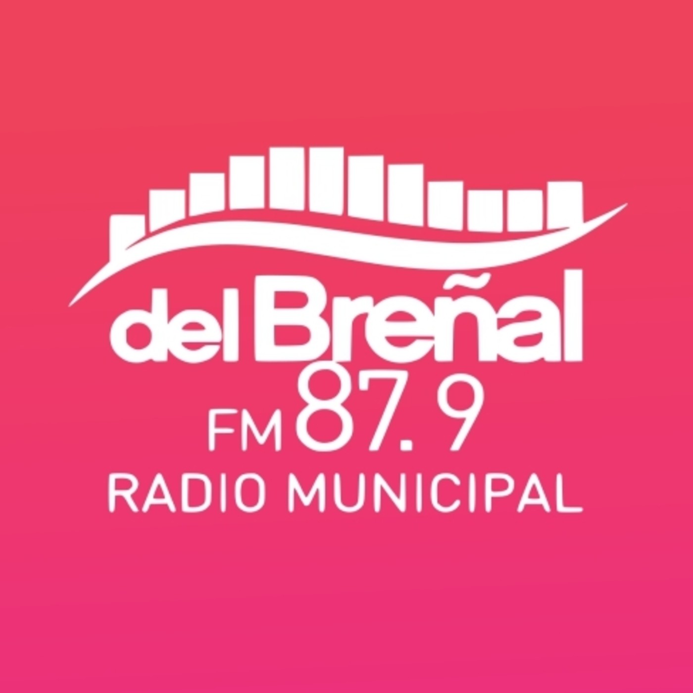 FM del breñal 87.9 Mhz