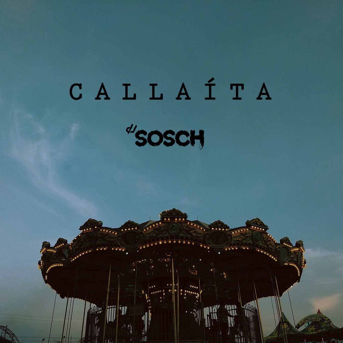 DJ Sosch