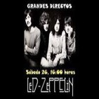 Led Zeppelin - The Song Remains The Same Concert, Live At Madison Square Garden (Emisión 26/07/2014)