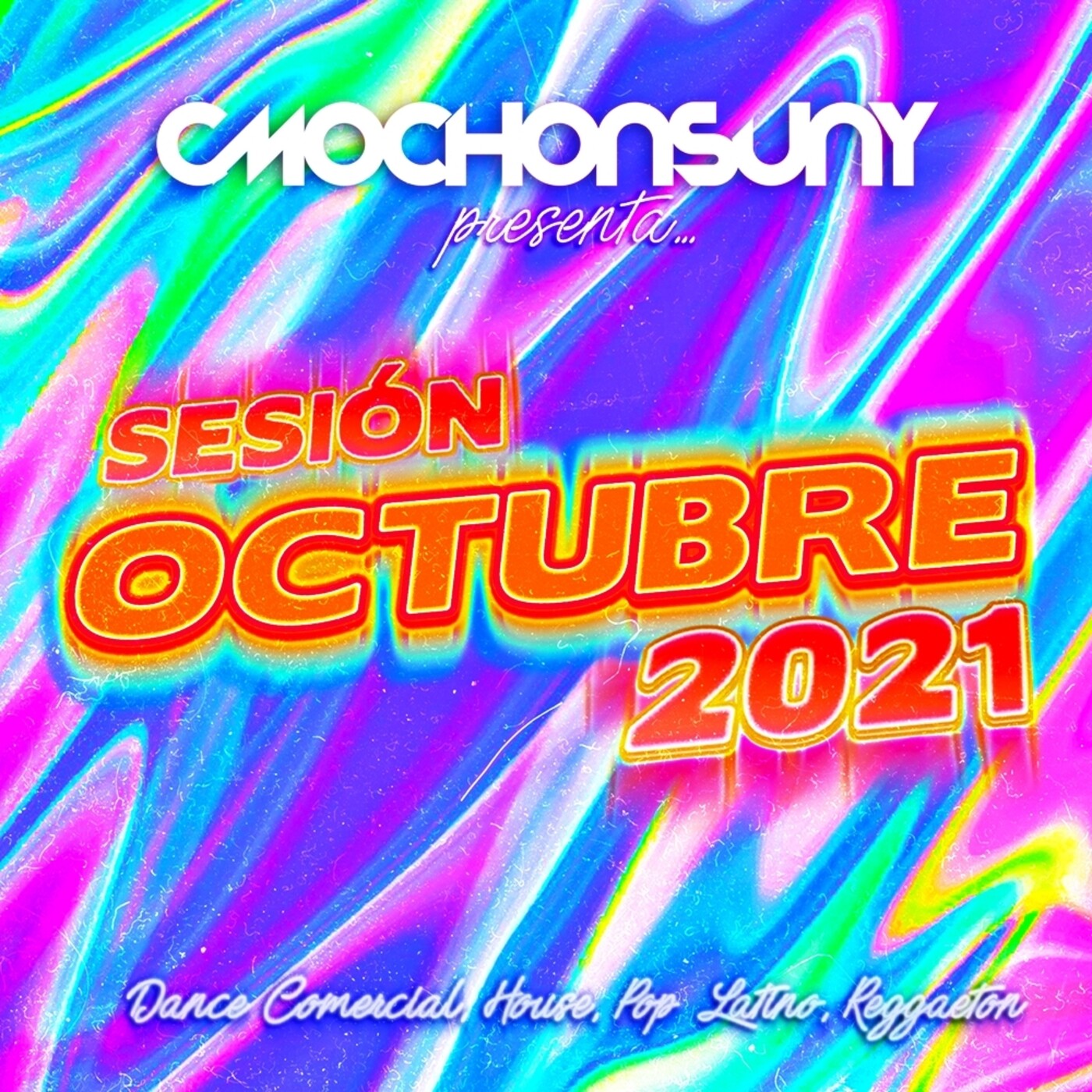 SESIONES CMOCHONSUNY