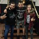 Entrevista a The Guilty Brigade
