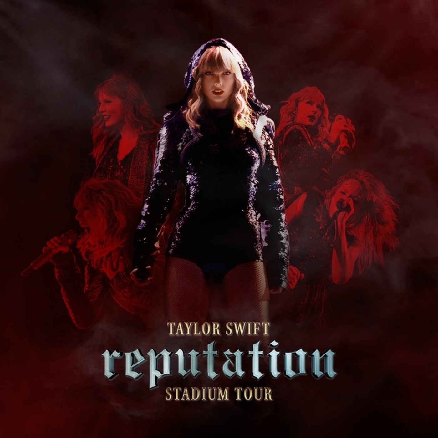 Look What You Made Me Do