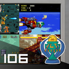 ILT 106: RETROspectiva: 4ª generación de consolas