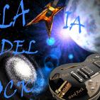 Galaxia del rock programme 194 (28/12/2015) Top listeners 2015