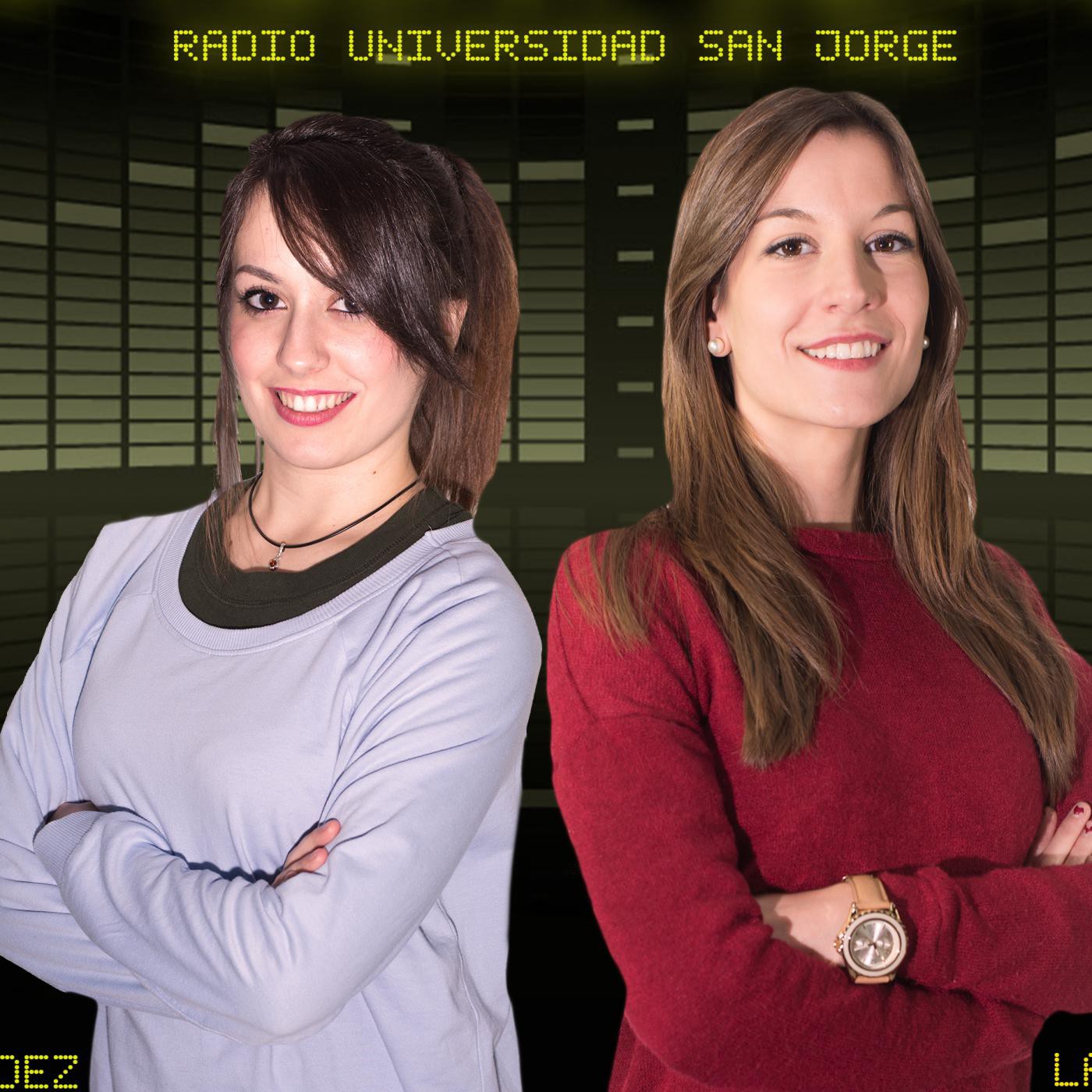 Podcast Radio Universidad San Jorge