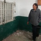 Crimen en Oncativo - Mónica Bénitez, comedor comunitario