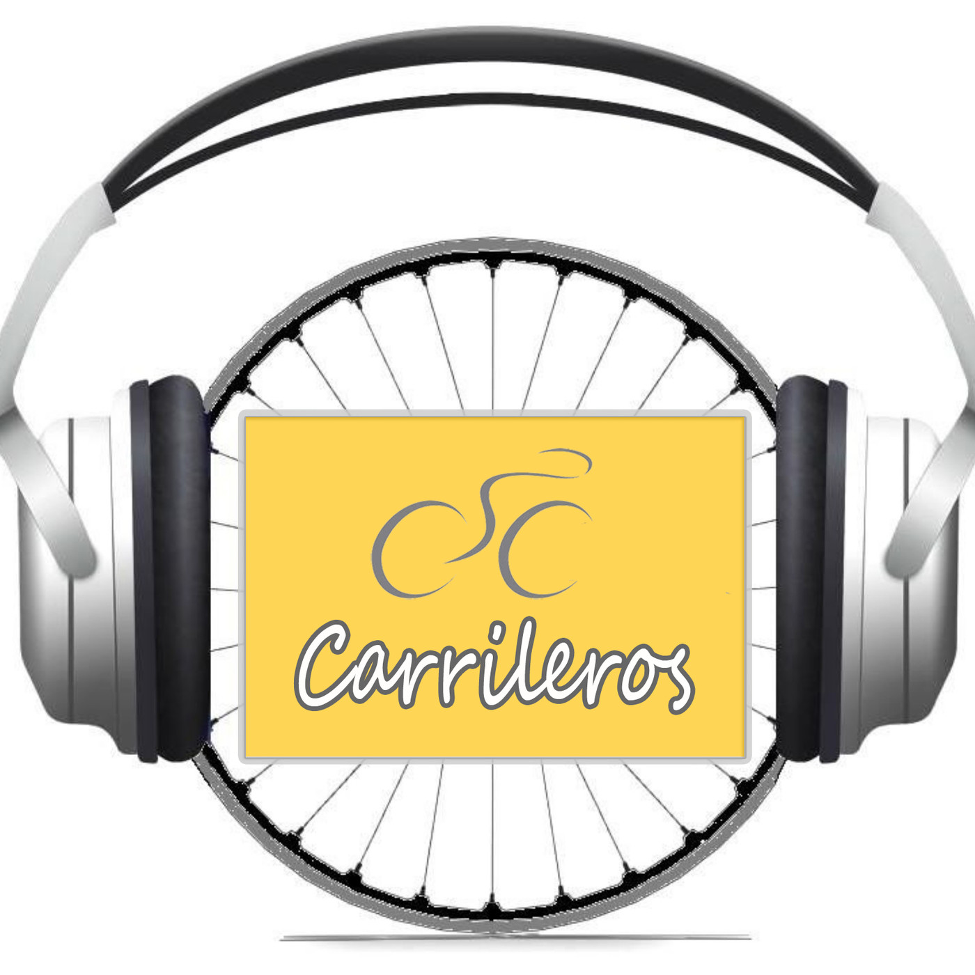 Carrileros - Ciclismo 14-07-17 episode artwork