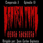 Ondas Asesinas - T3- Episodio 13